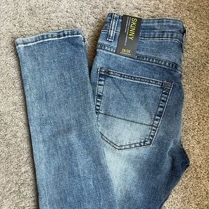 Aeropostale skinny jeans